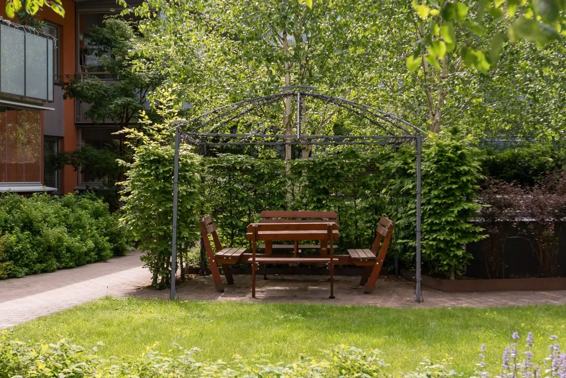 Hyreslägenhet på Västerås i vasteras