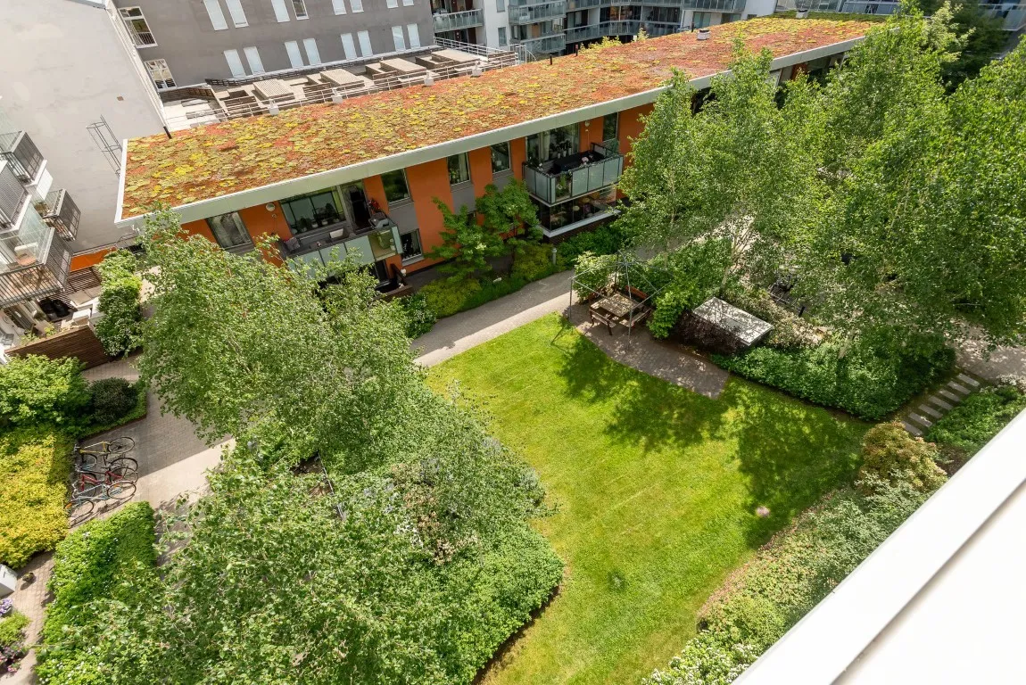 Hyreslägenhet på Västerås i vasteras