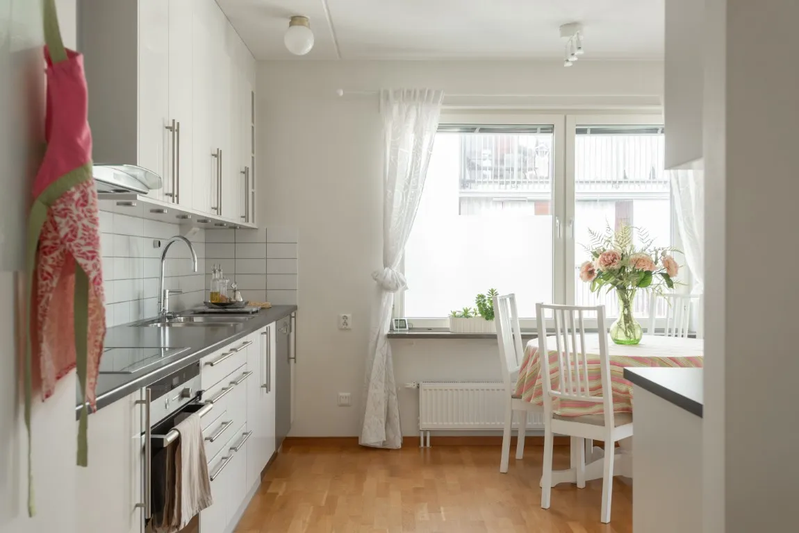 Hyreslägenhet på Västerås i vasteras