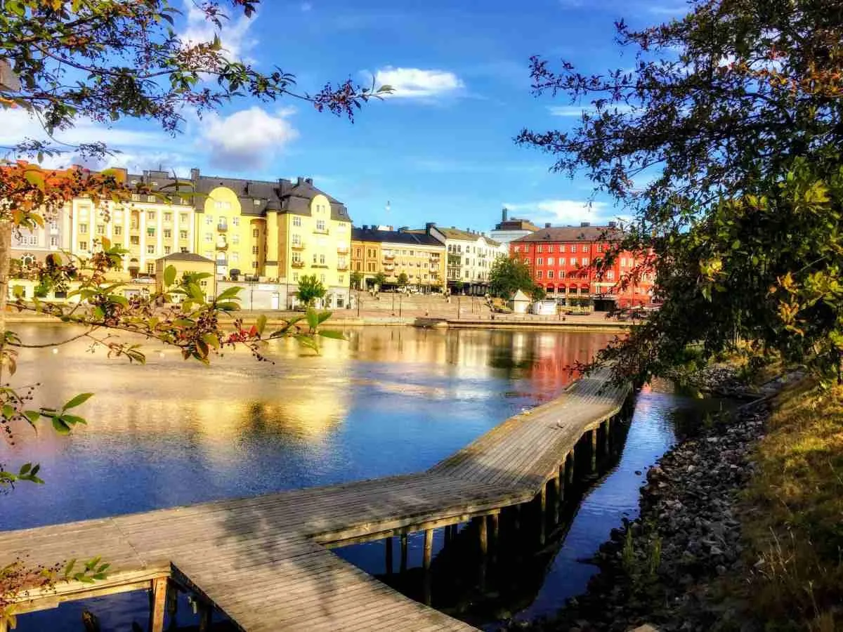 Hyreslägenhet på Södertälje i sodertalje