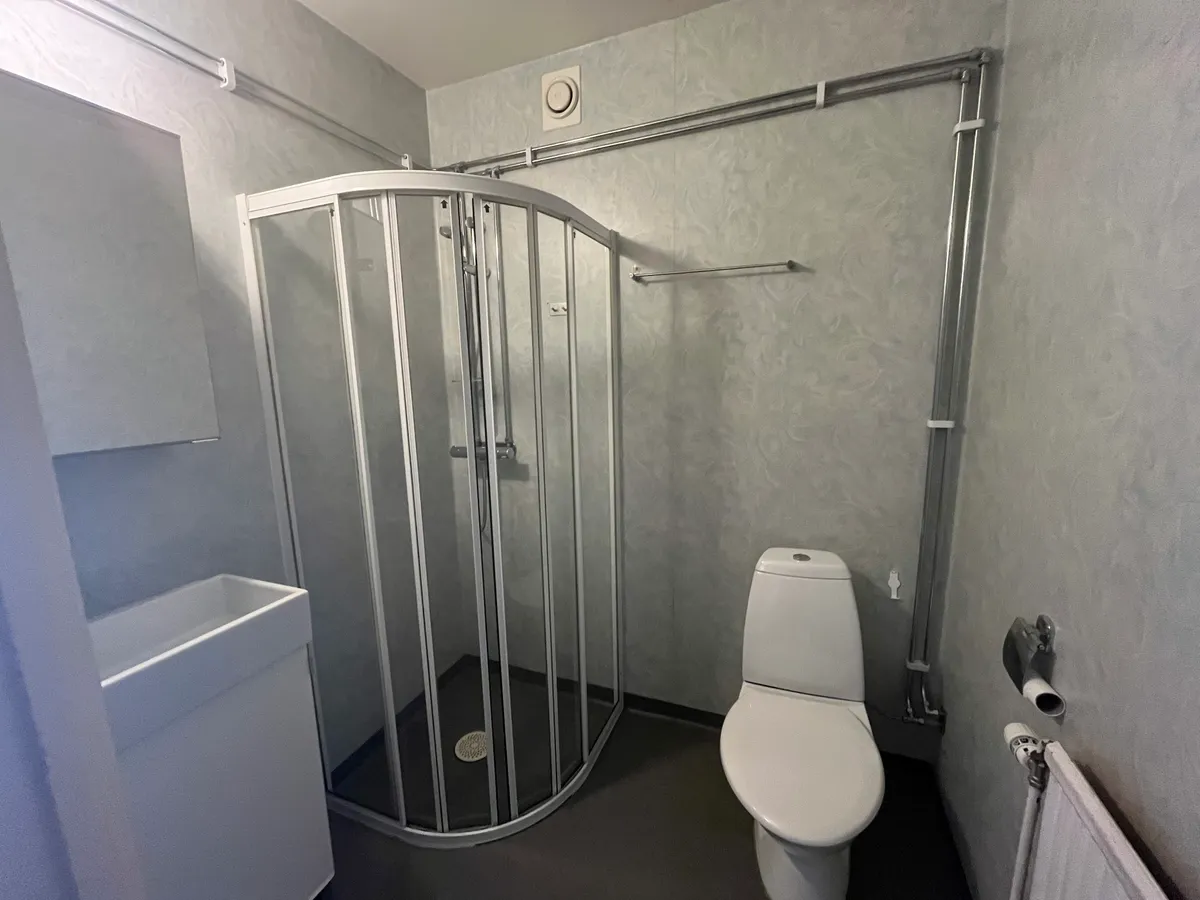 Hyreslägenhet på Katrineholm i katrineholm