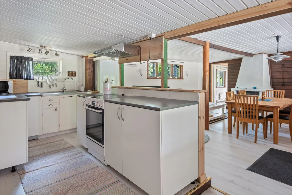 Hyresbostad på Värmdö i varmdo