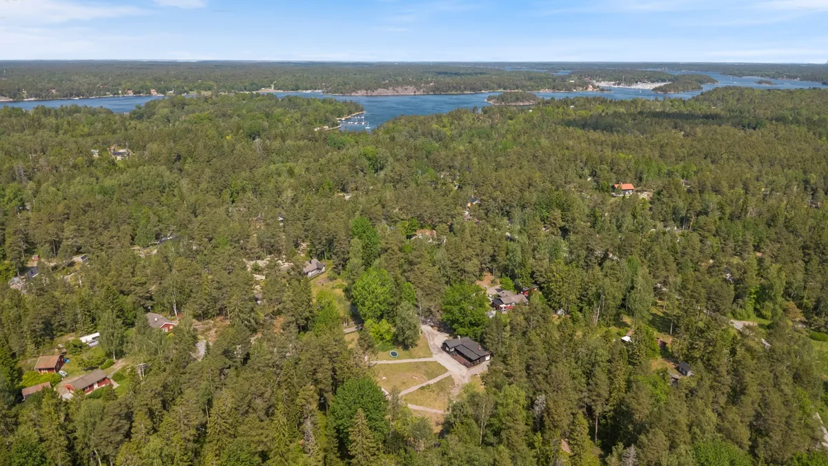Hyresbostad på Värmdö i varmdo