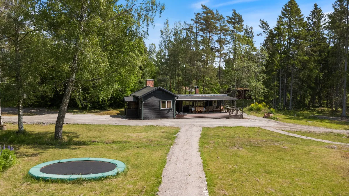 Hyresbostad på Värmdö i varmdo