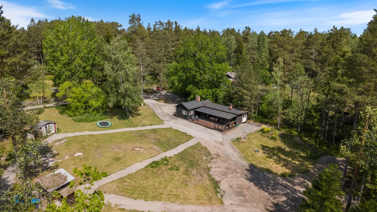 Hyresbostad på Värmdö i varmdo