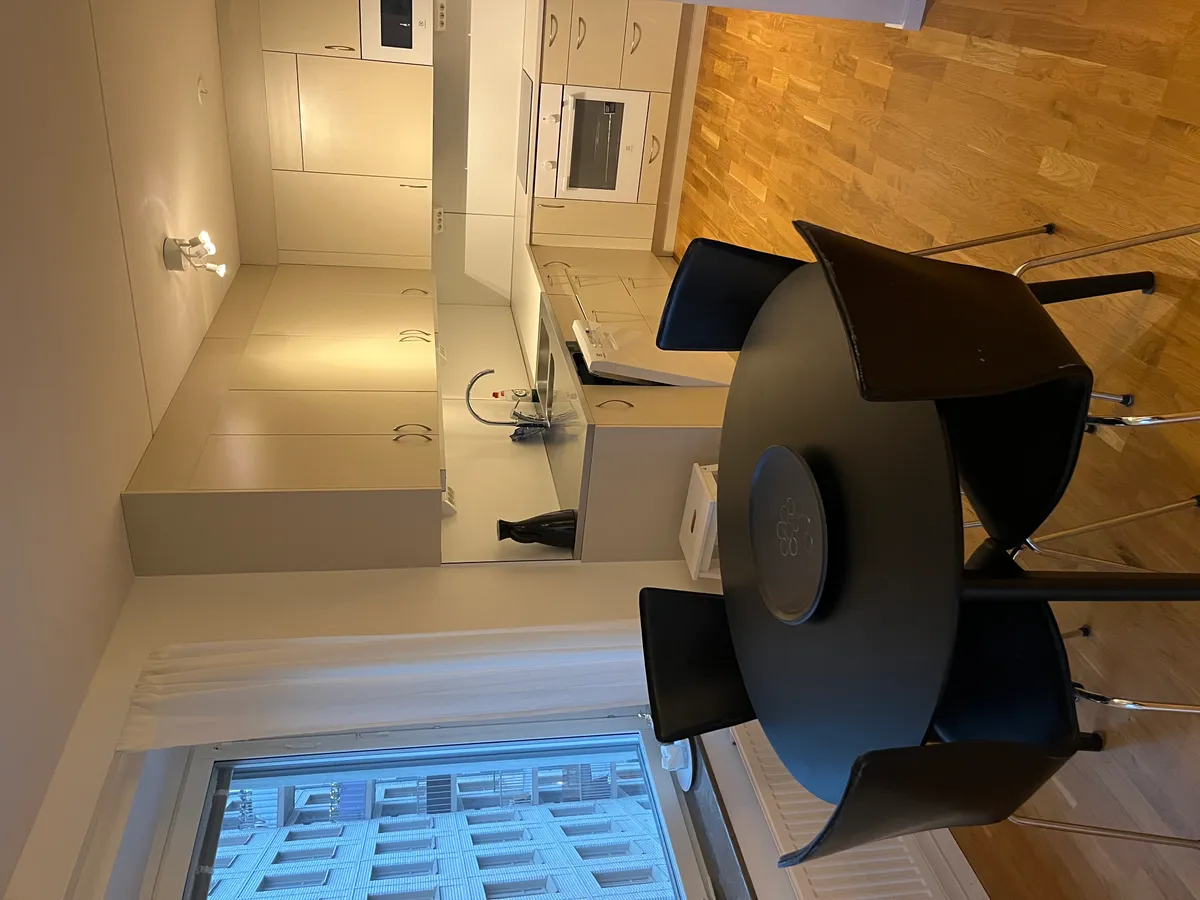 Hyreslägenhet på Älvsjö i alvsjo