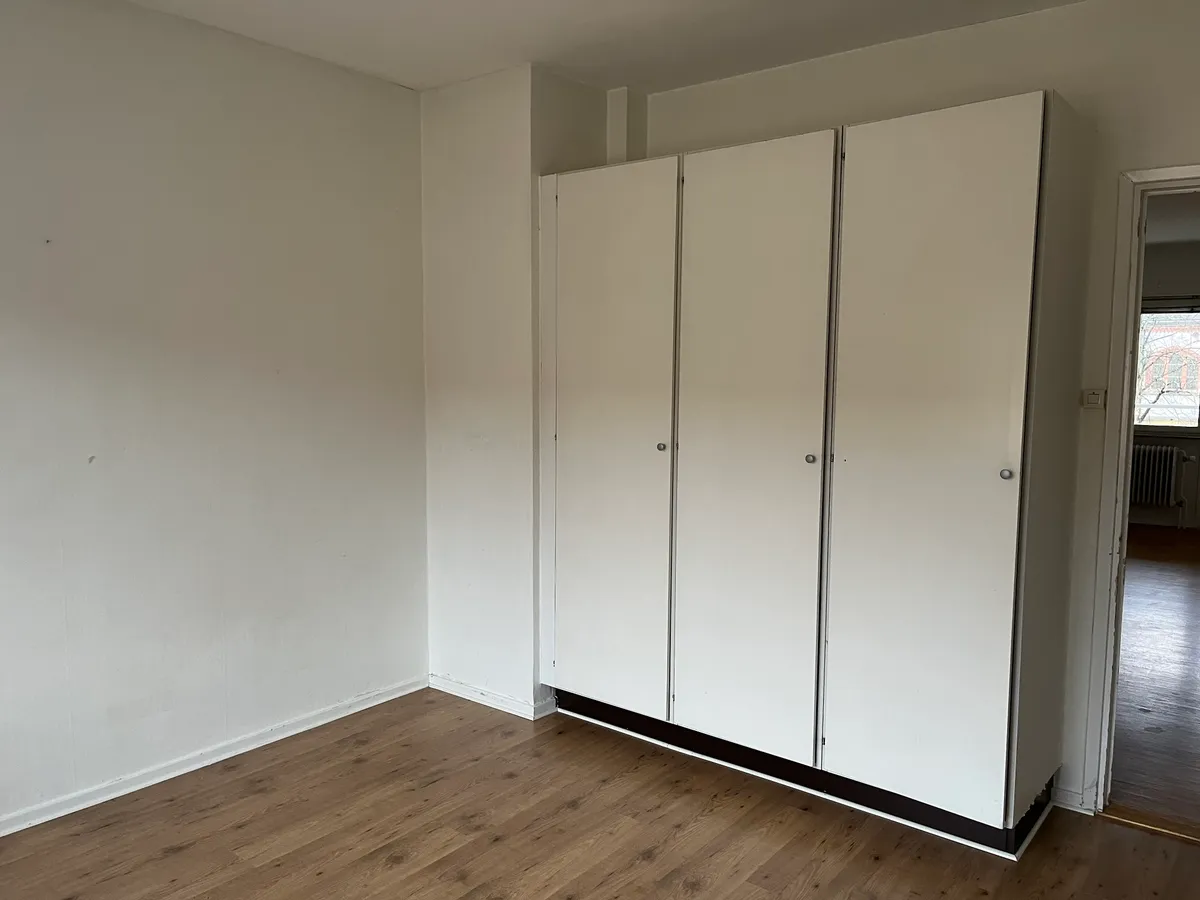 Hyreslägenhet på Katrineholm i katrineholm