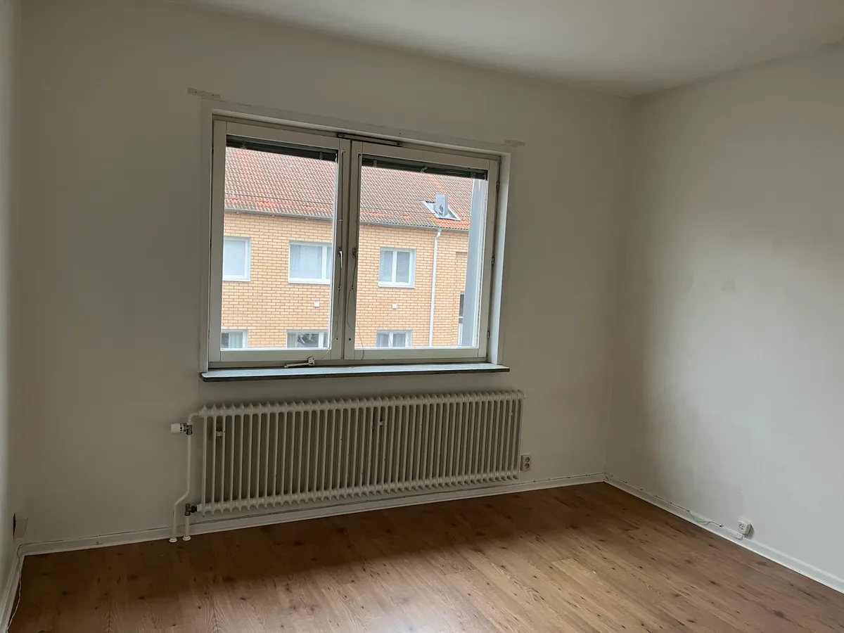 Hyreslägenhet på Katrineholm i katrineholm