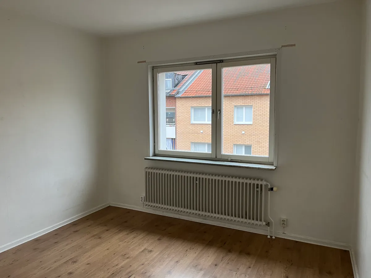Hyreslägenhet på Katrineholm i katrineholm