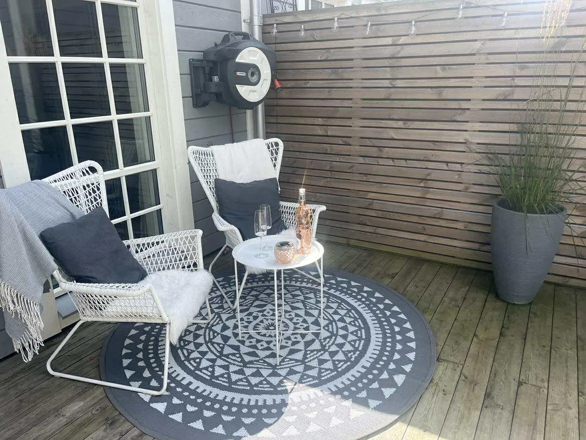 Hyresbostad på Strängnäs i strangnas