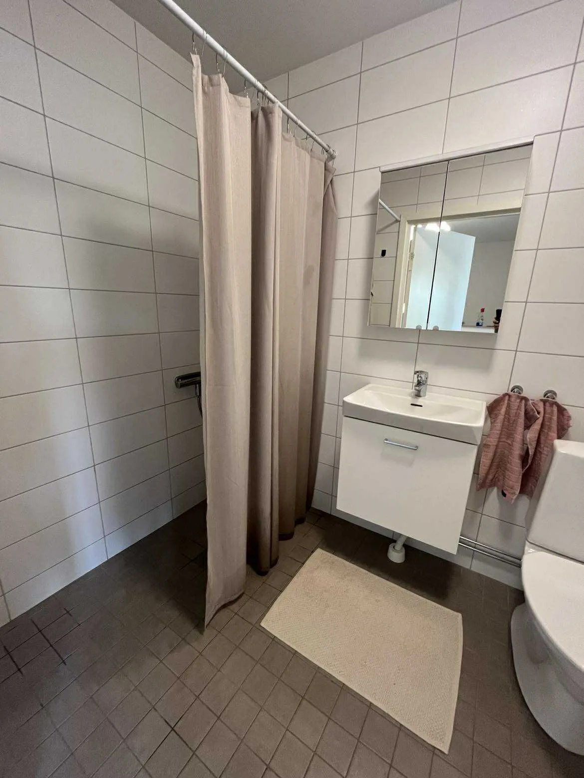 Hyresbostad på Strängnäs i strangnas