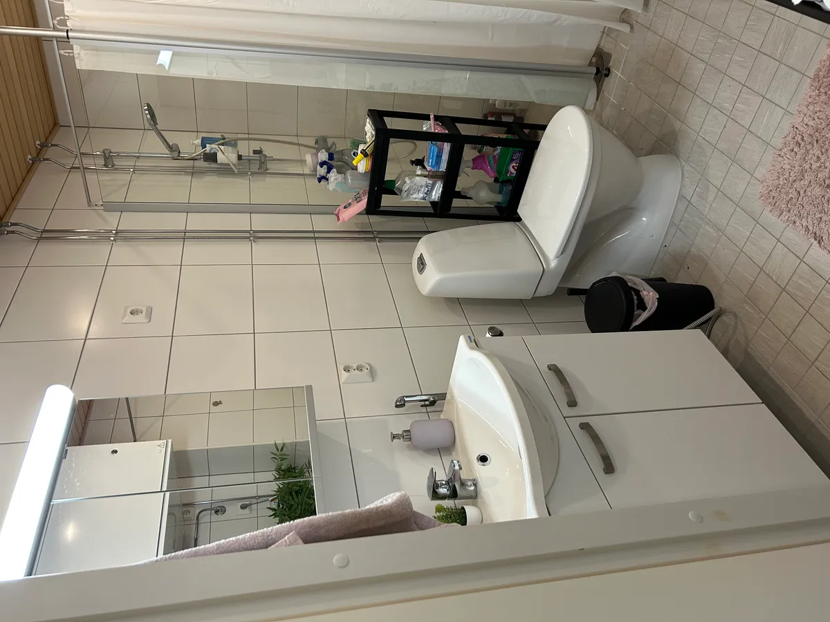 Hyreslägenhet på Kuopio i kuopio
