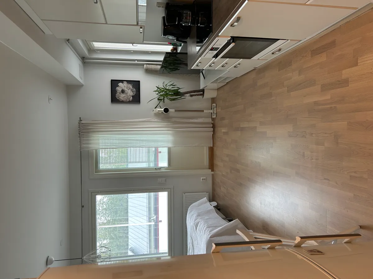 Hyreslägenhet på Kuopio i kuopio