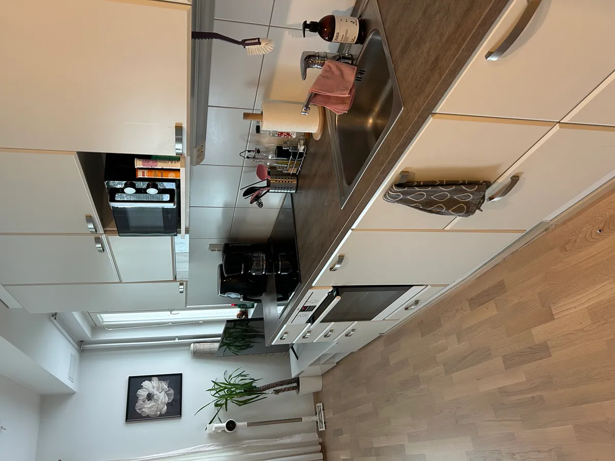 Hyreslägenhet på Kuopio i kuopio