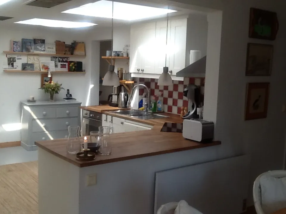 Hyresbostad på Falsterbo i falsterbo