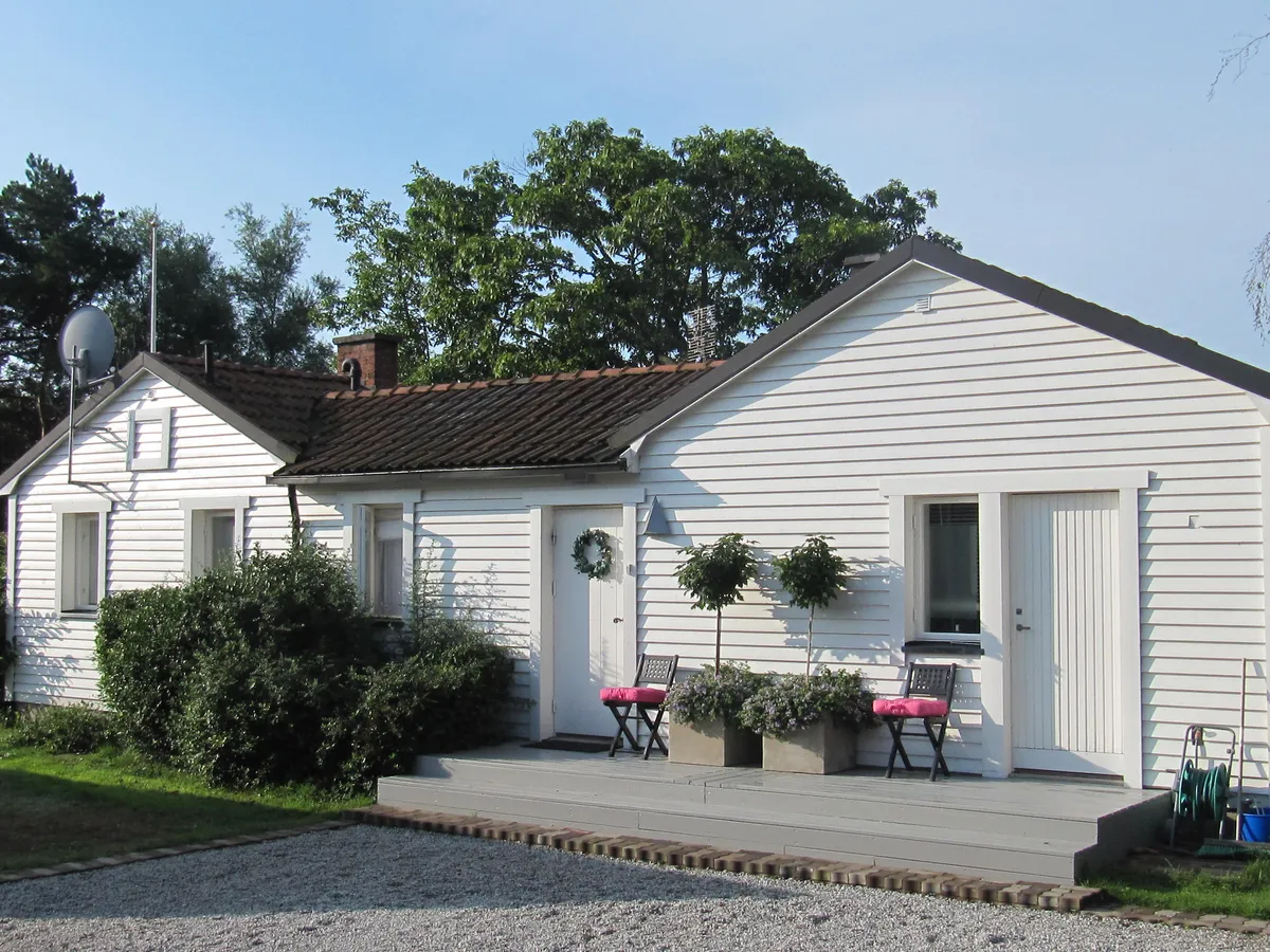 Hyresbostad på Falsterbo i falsterbo