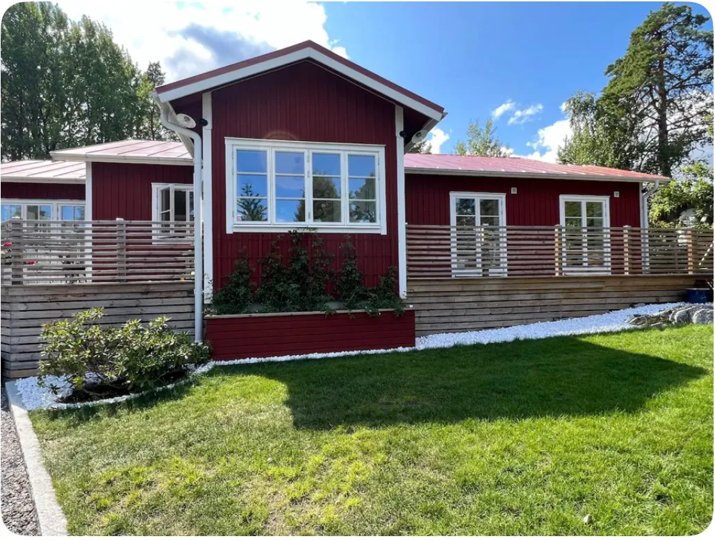 Hyresbostad på Saltsjö-boo i saltsjo-boo