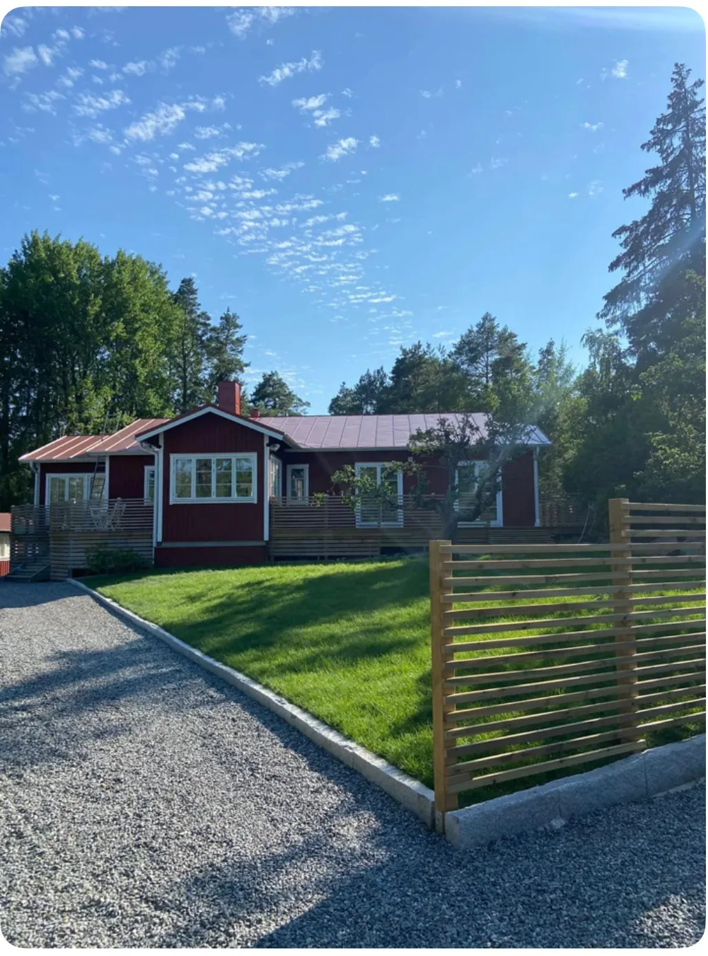 Hyresbostad på Saltsjö-boo i saltsjo-boo