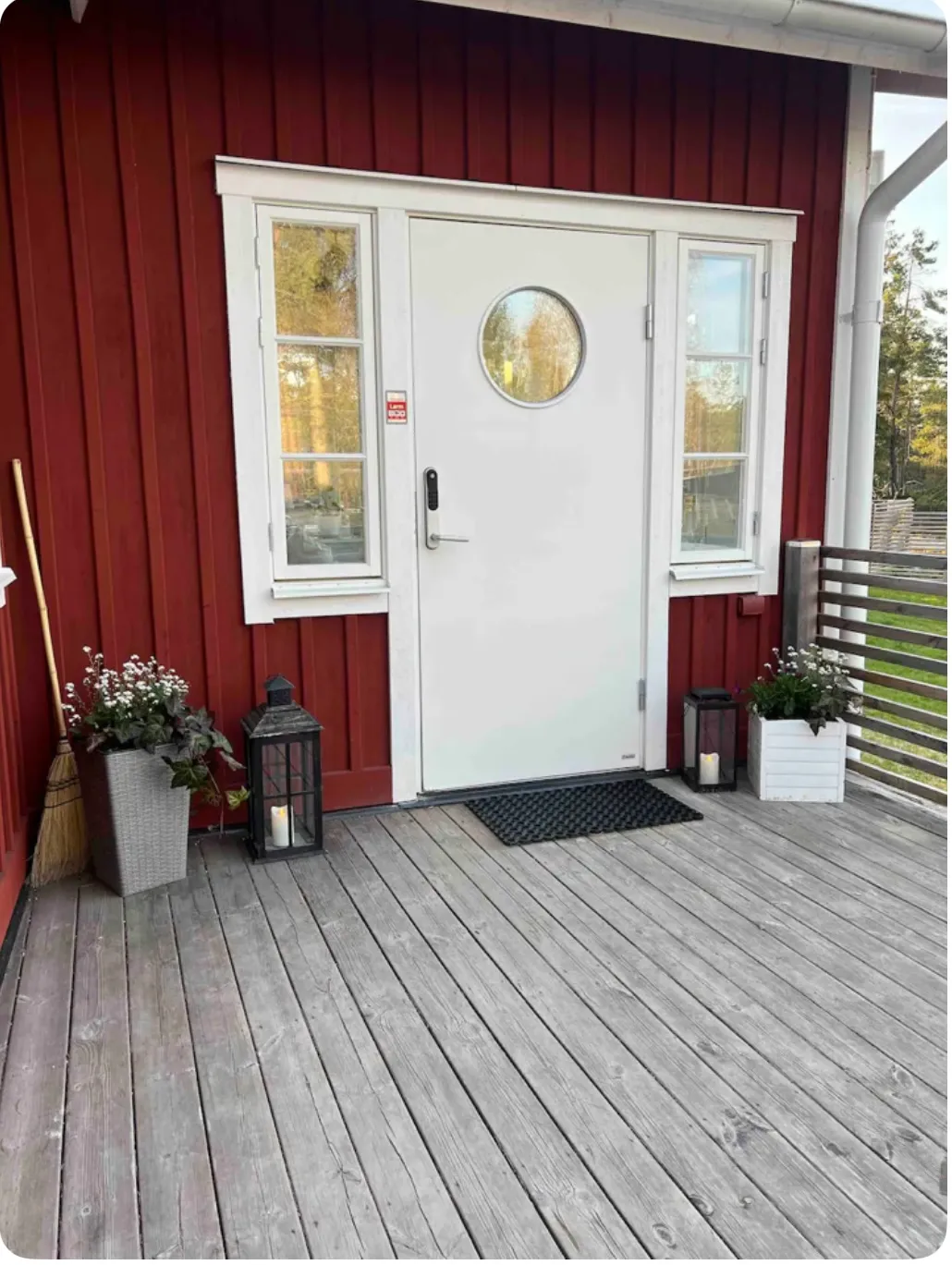 Hyresbostad på Saltsjö-boo i saltsjo-boo