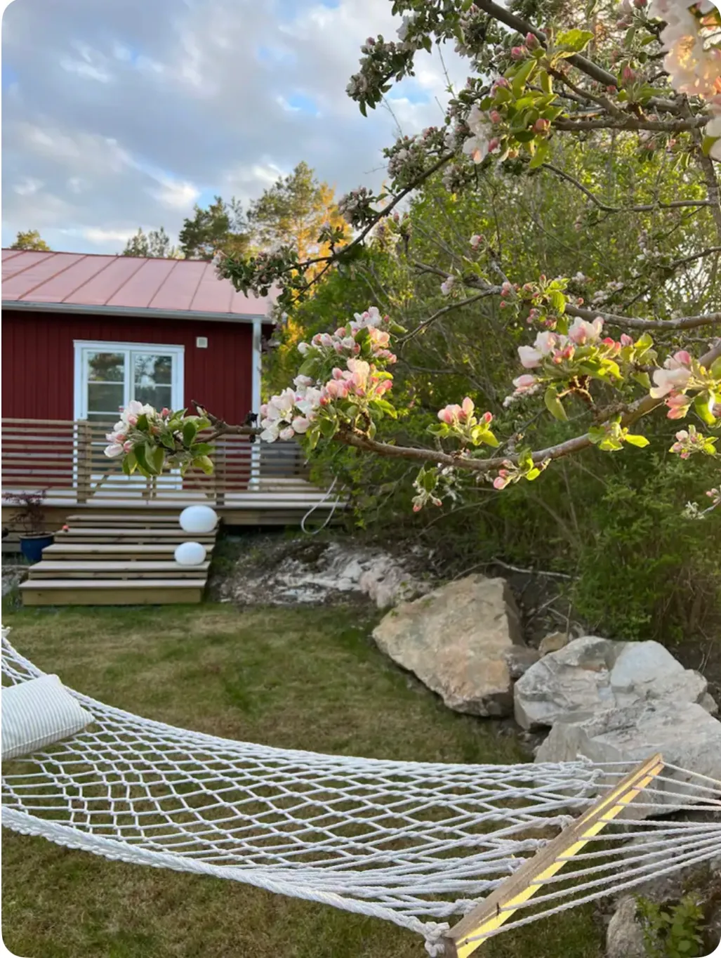Hyresbostad på Saltsjö-boo i saltsjo-boo