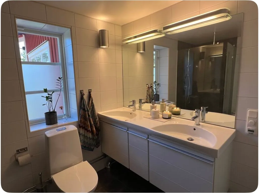 Hyresbostad på Saltsjö-boo i saltsjo-boo