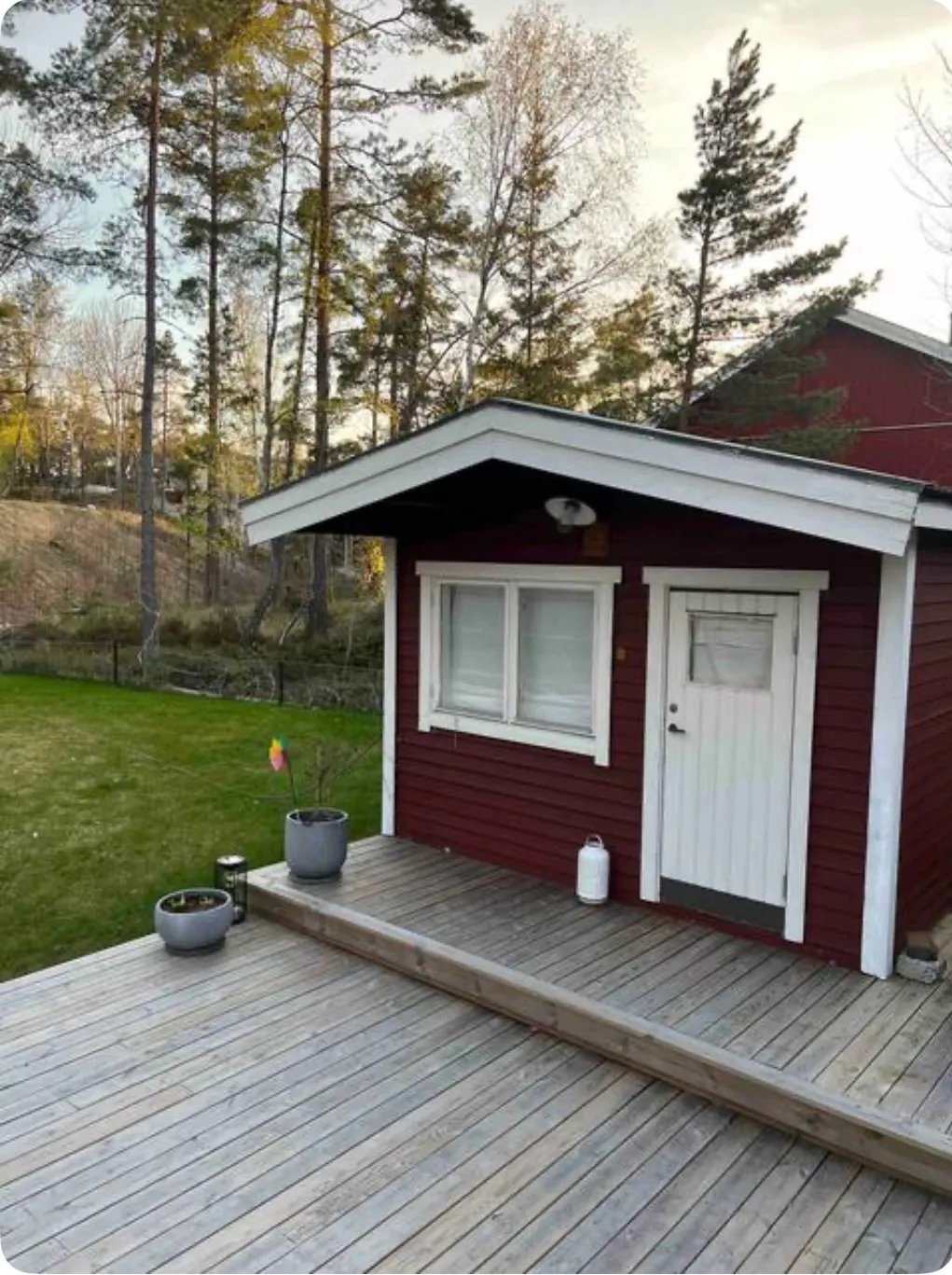 Hyresbostad på Saltsjö-boo i saltsjo-boo