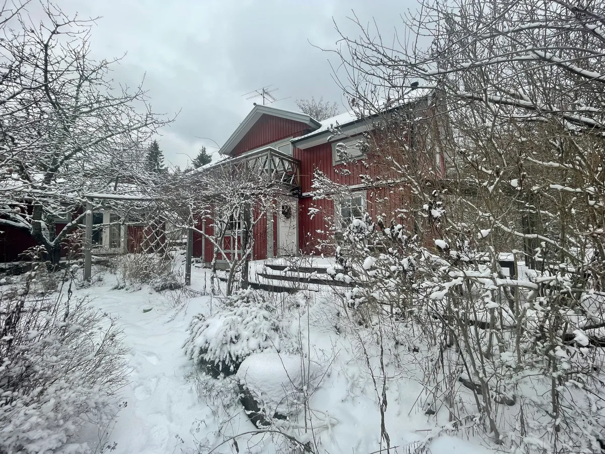 Hyresbostad på Mölnbo i molnbo