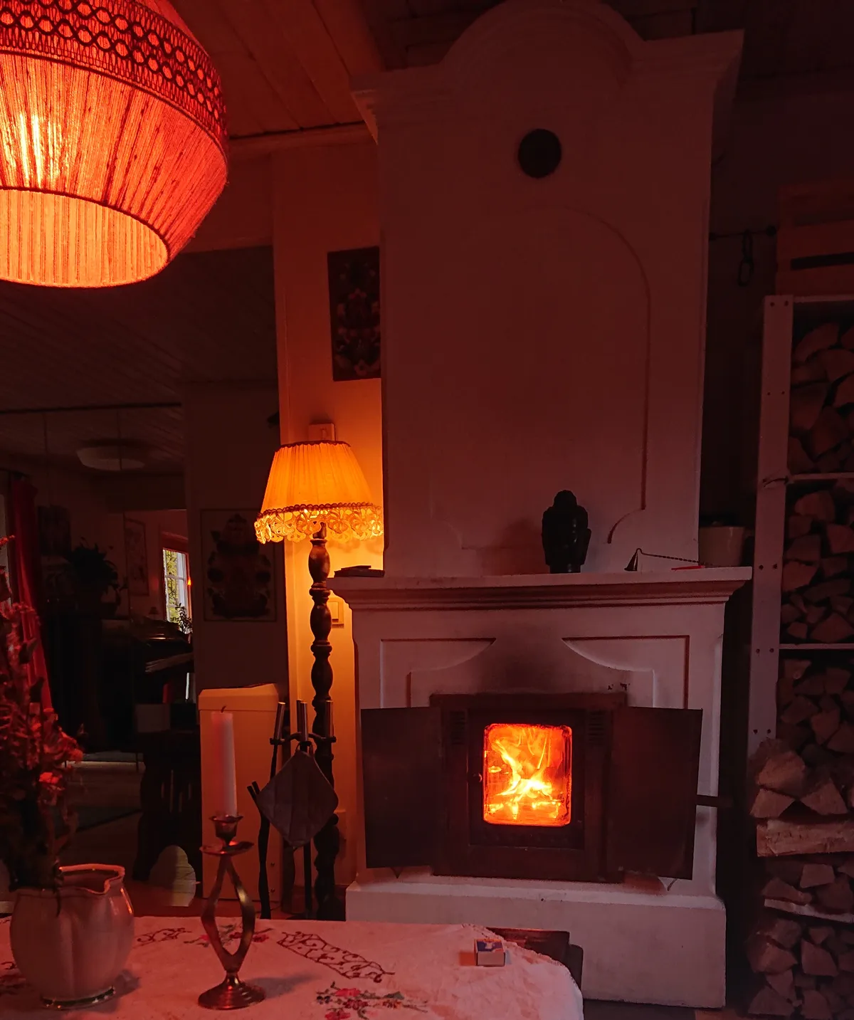 Hyresbostad på Mölnbo i molnbo