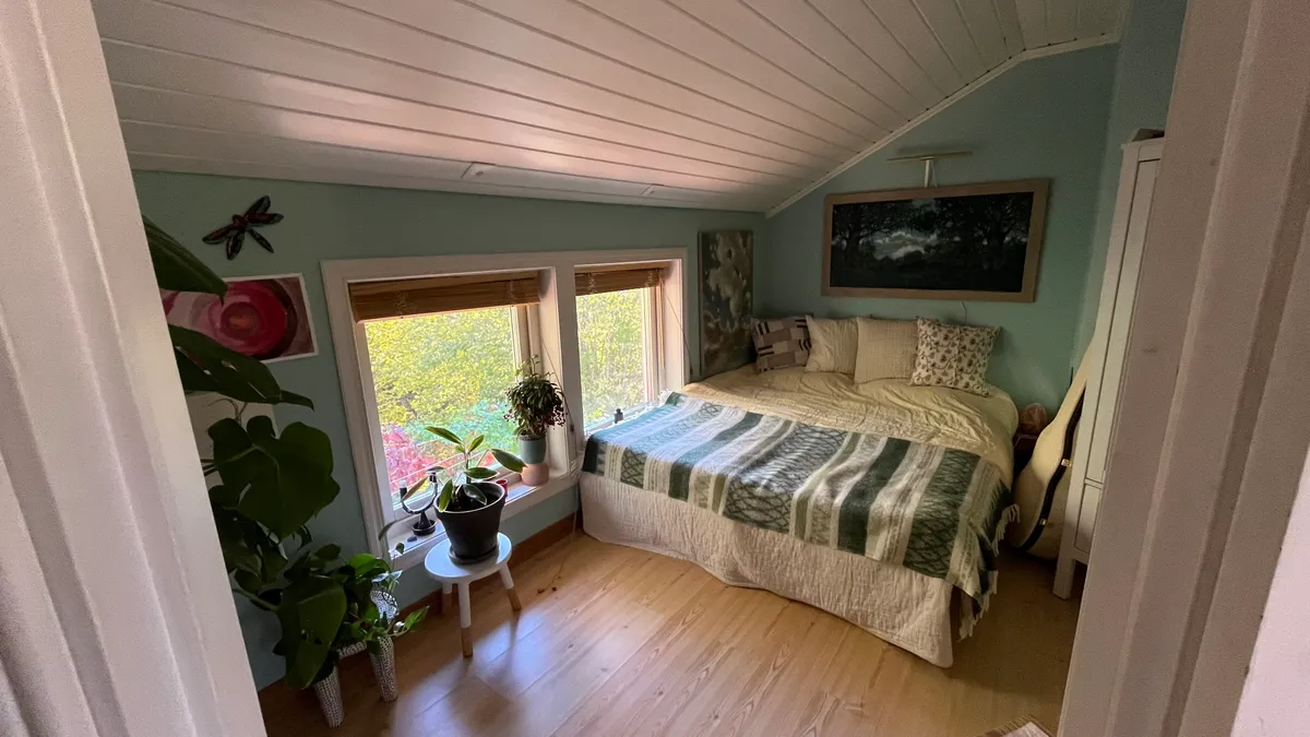 Hyresbostad på Mölnbo i molnbo