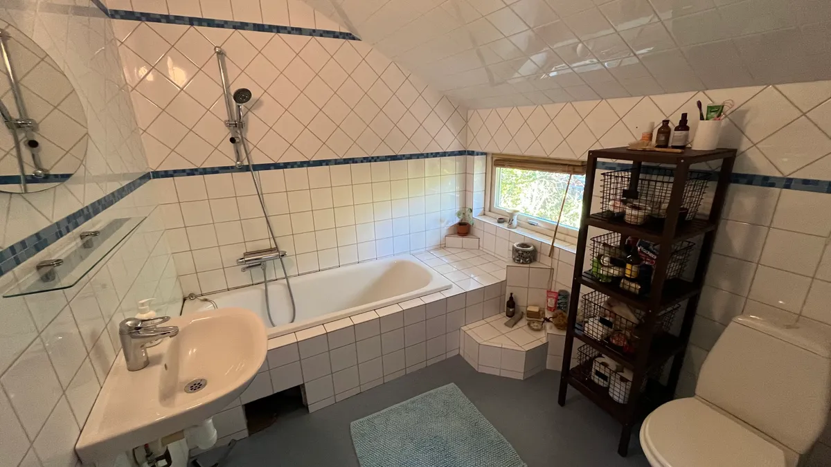 Hyresbostad på Mölnbo i molnbo