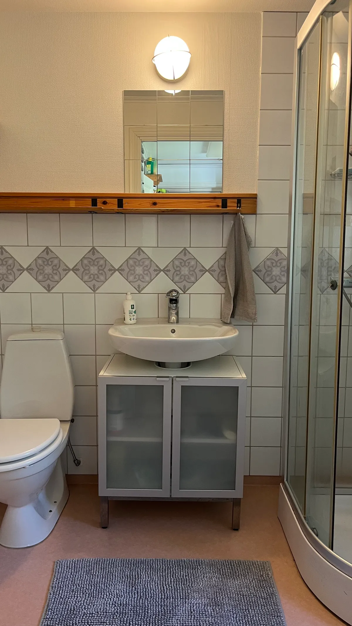 Hyresbostad på Mölnbo i molnbo