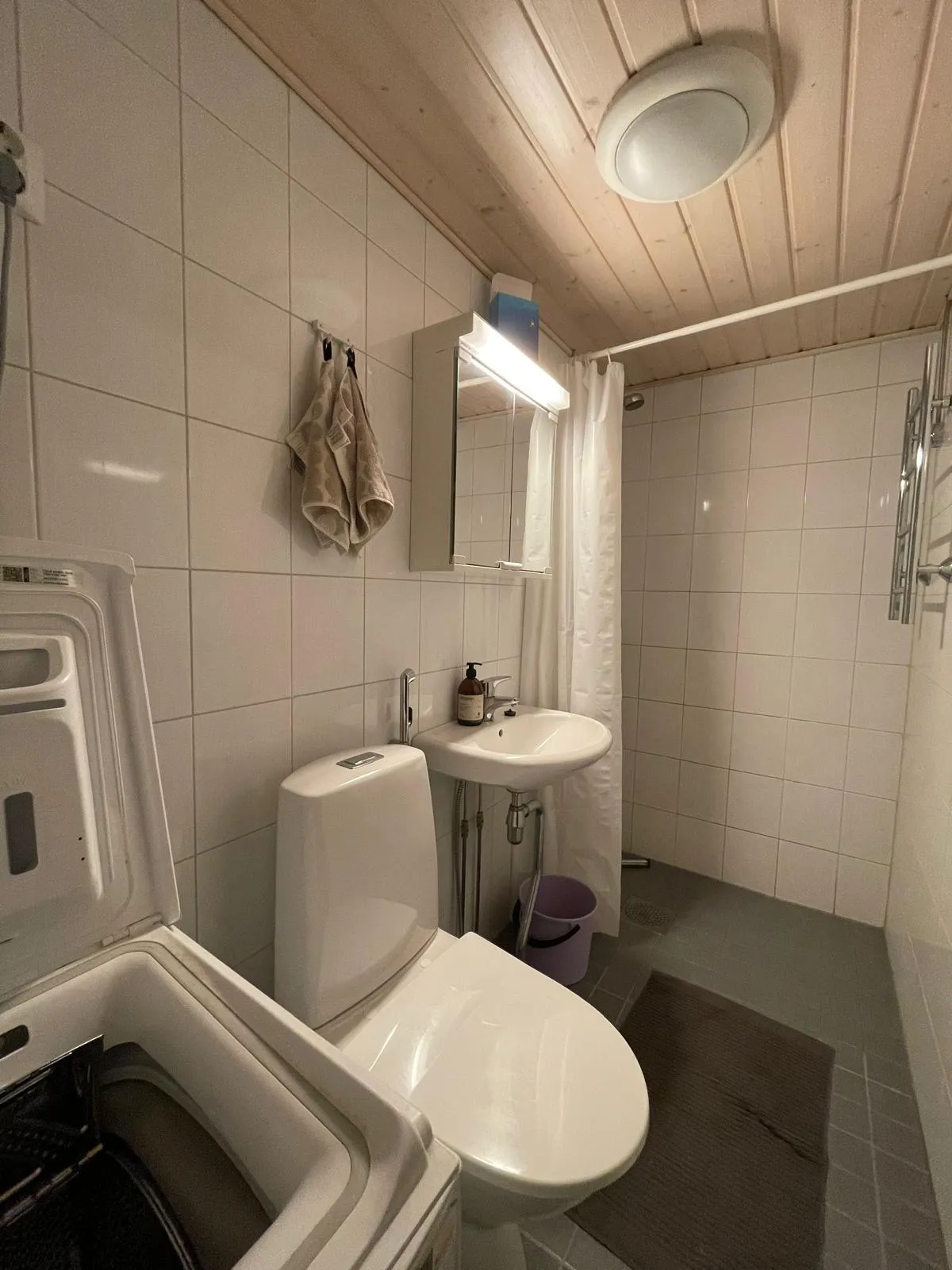 Hyreslägenhet på Tampere i tampere