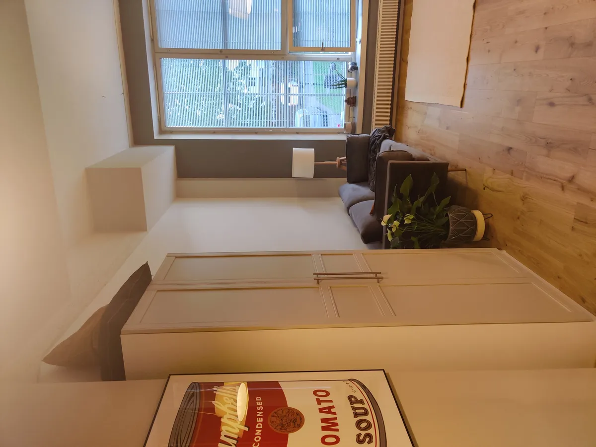 Hyreslägenhet på Helsinki i helsinki