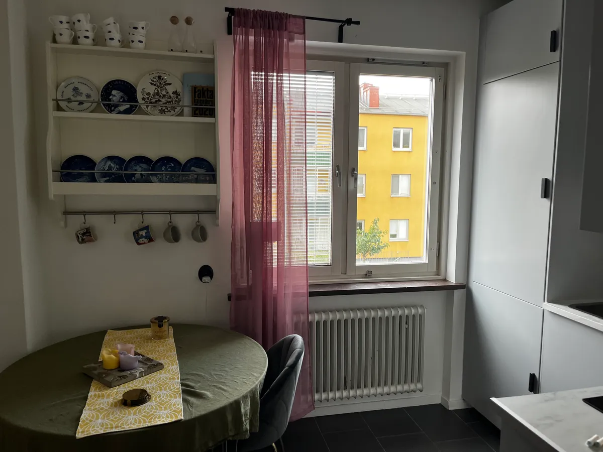 Hyreslägenhet på Malmö i malmo
