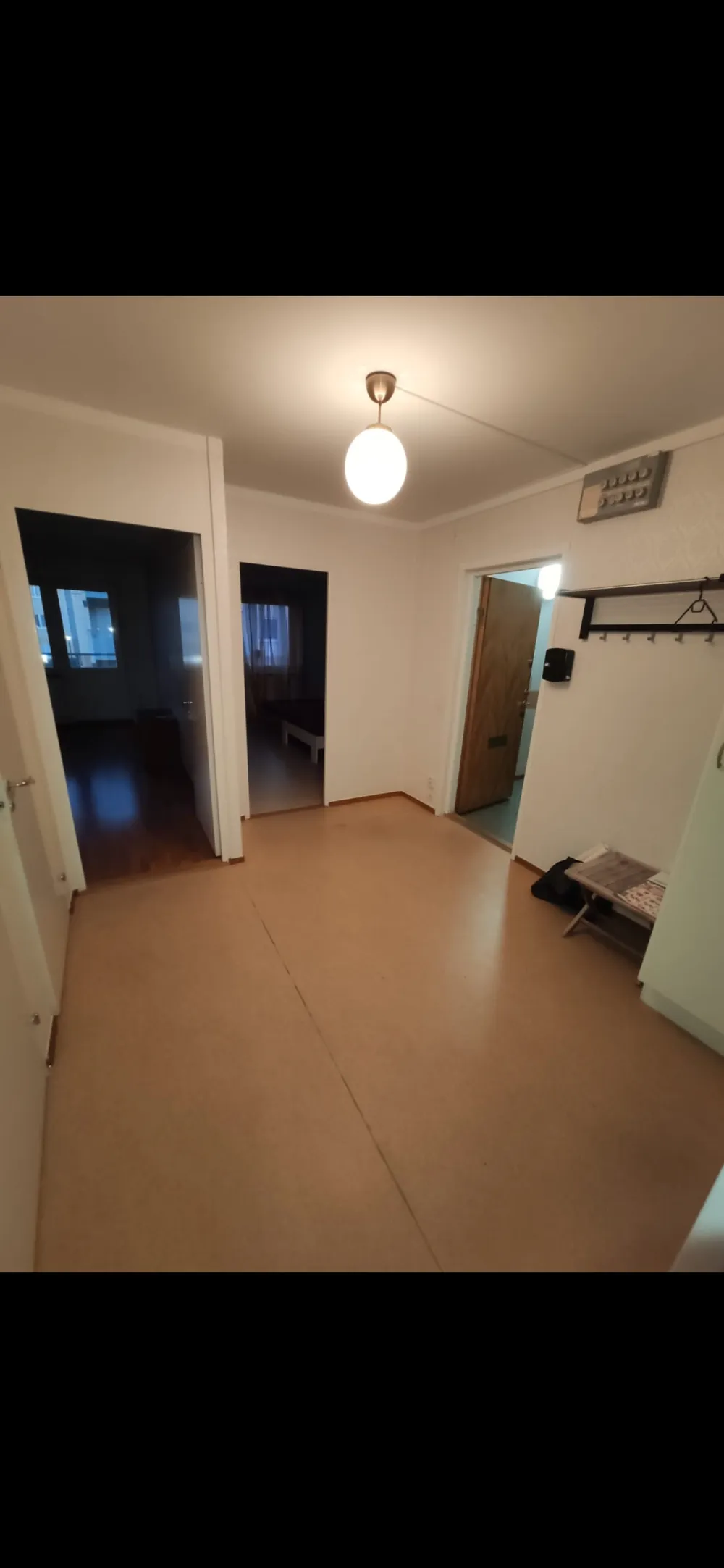 Hyreslägenhet på Vällingby i vallingby