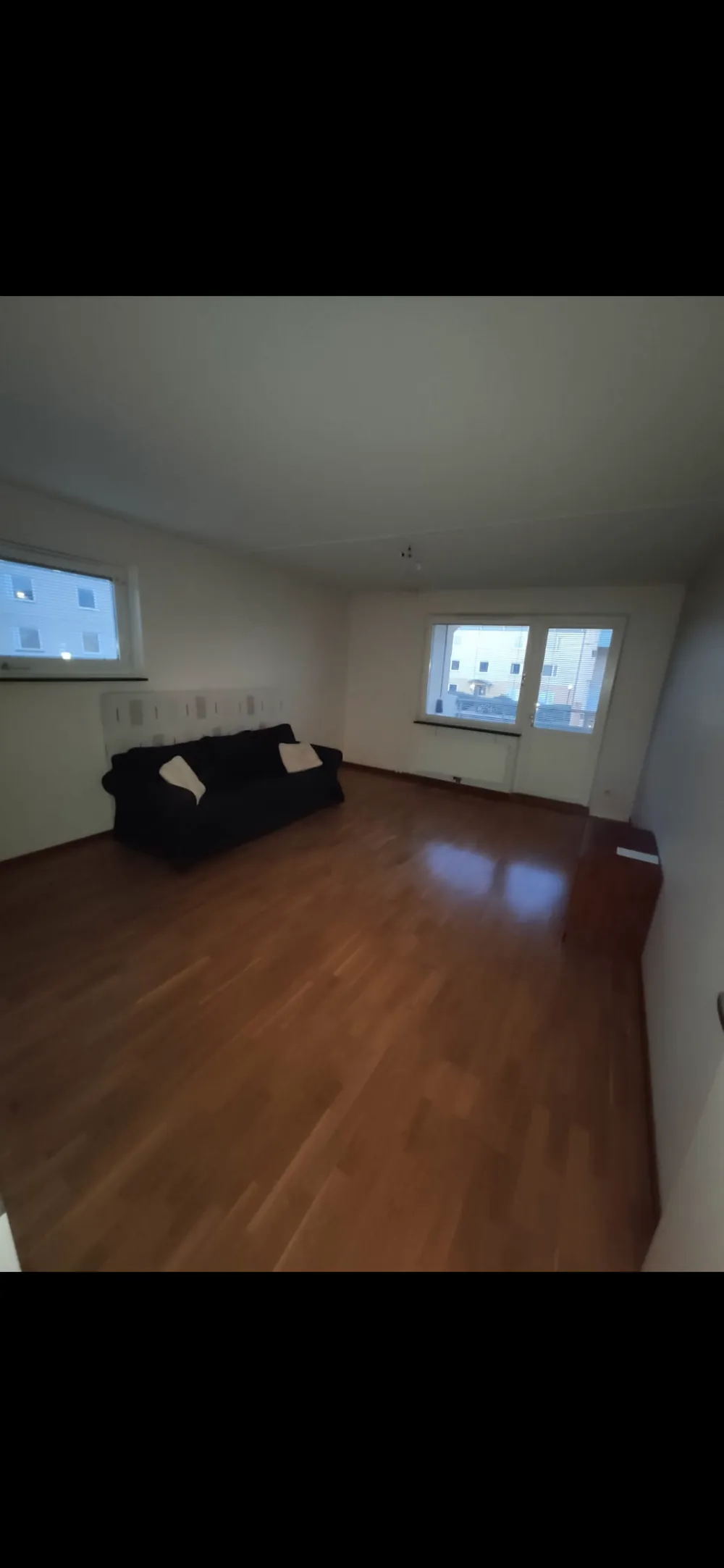 Hyreslägenhet på Vällingby i vallingby