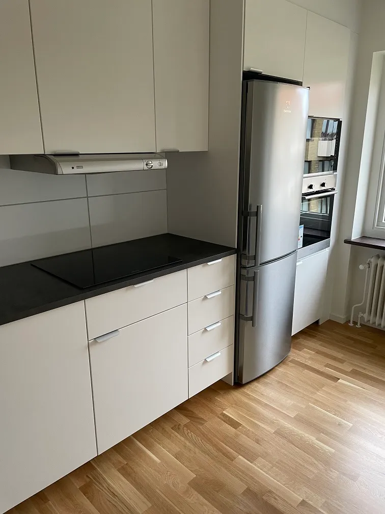 Hyreslägenhet på Landskrona i landskrona