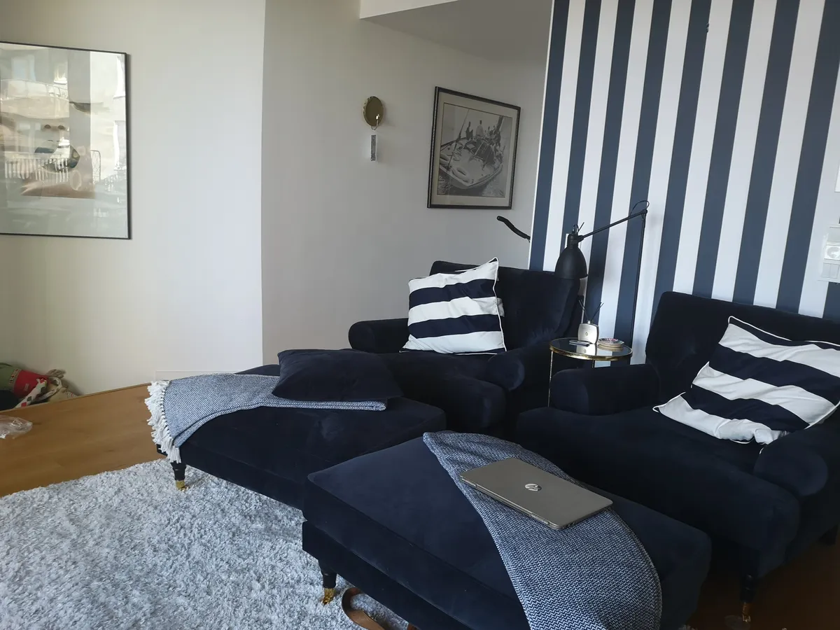 Hyreslägenhet på Nacka i nacka