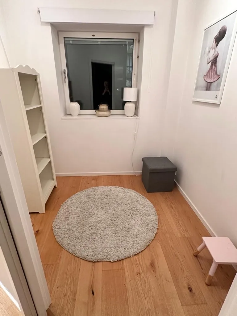 Hyreslägenhet på Nacka i nacka