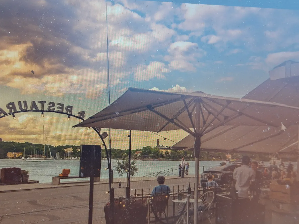 Hyreslägenhet på Nacka i nacka