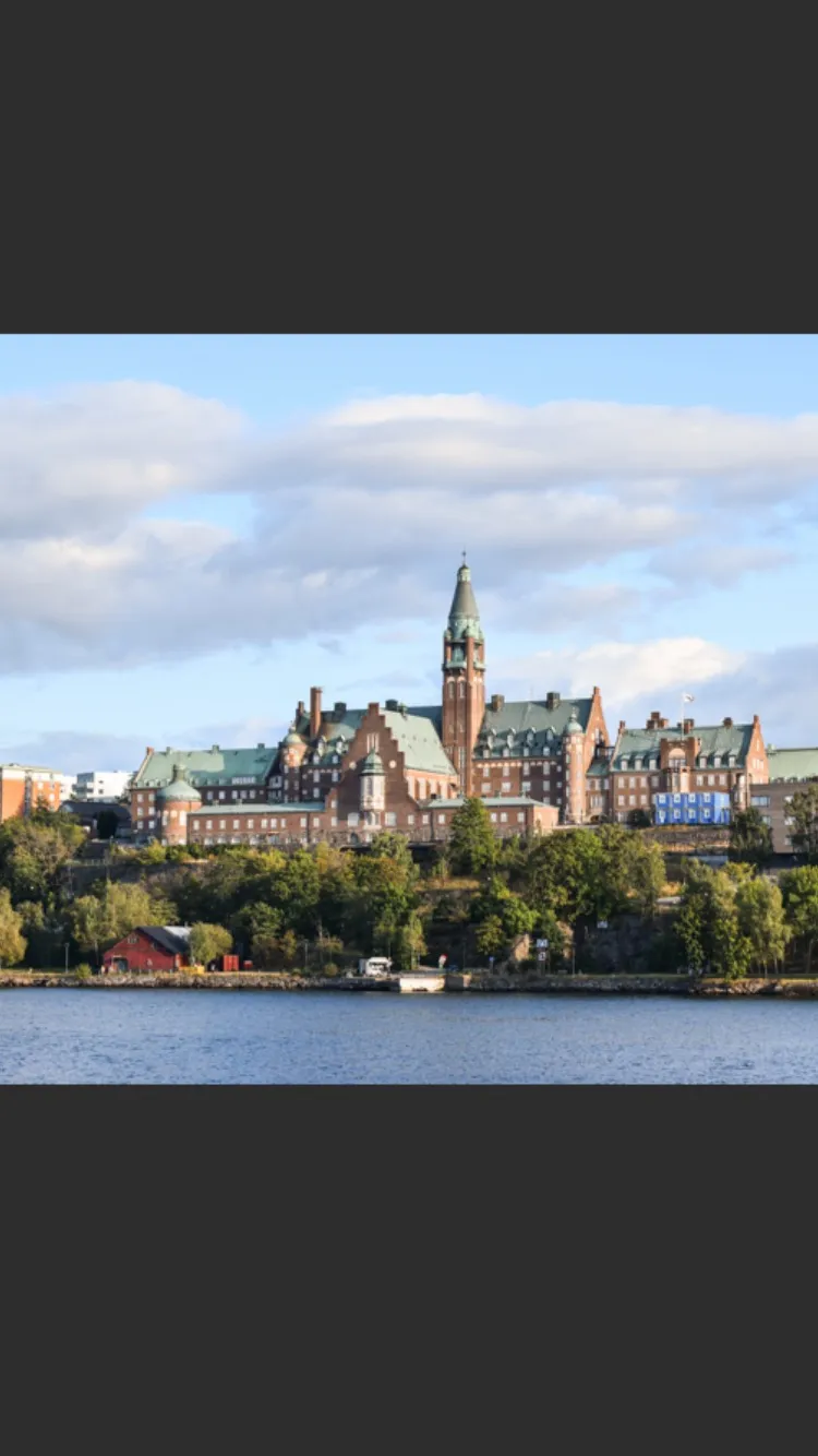 Hyreslägenhet på Nacka i nacka