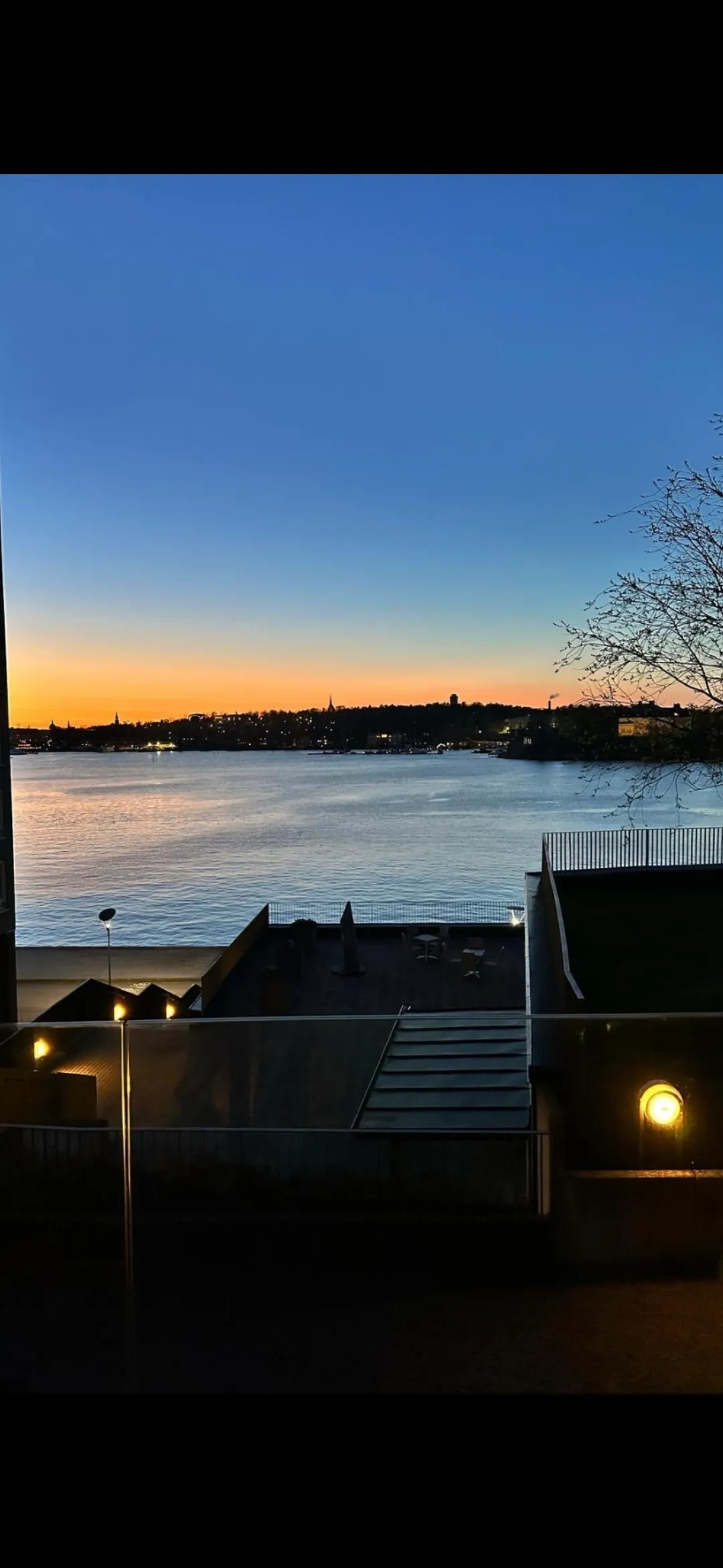 Hyreslägenhet på Nacka i nacka