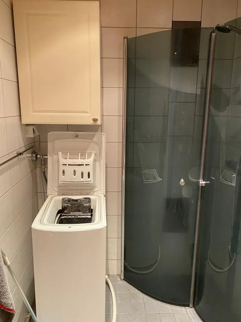 Hyreslägenhet på Oulu i oulu