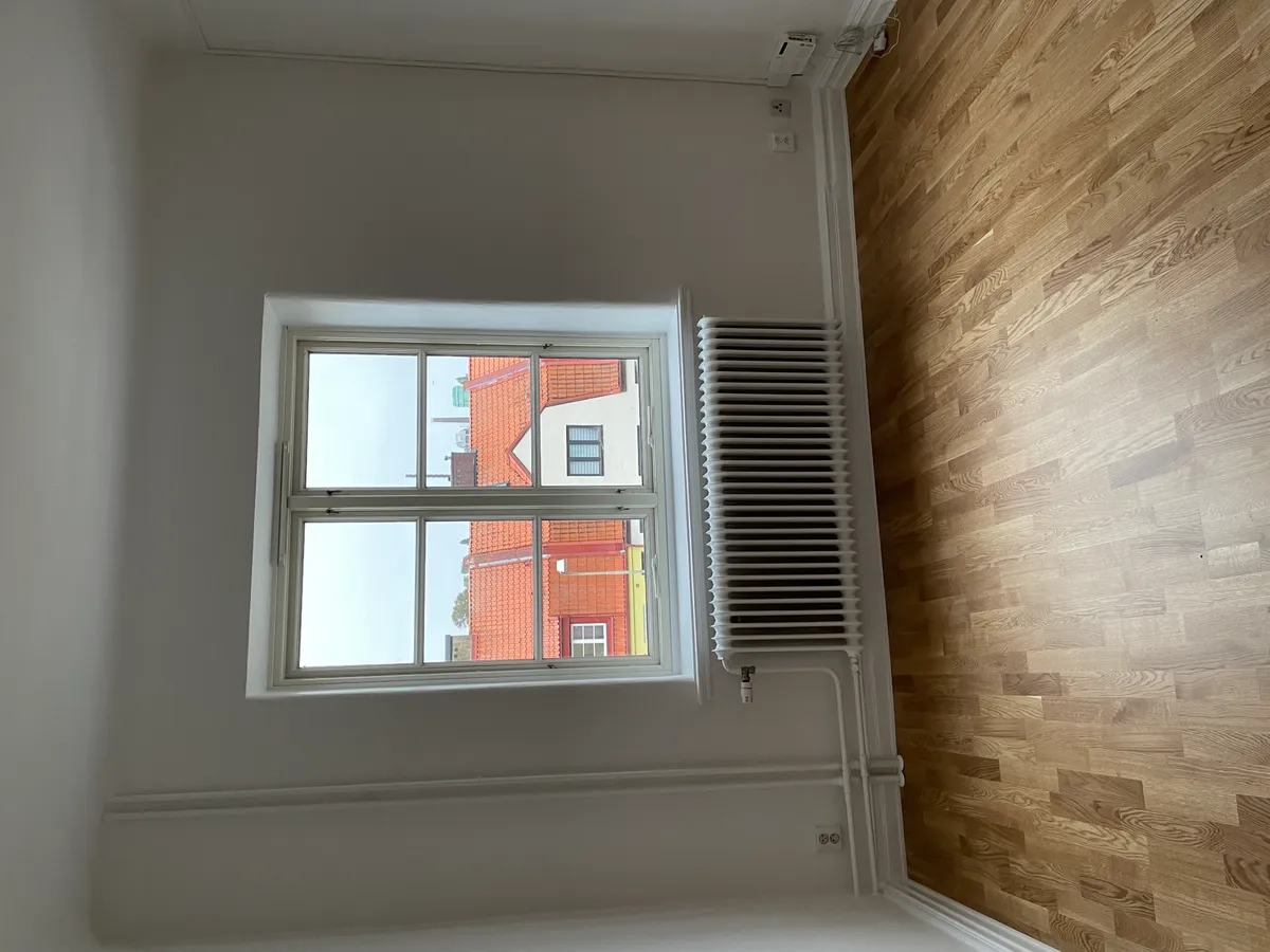 Hyreslägenhet på Landskrona i landskrona