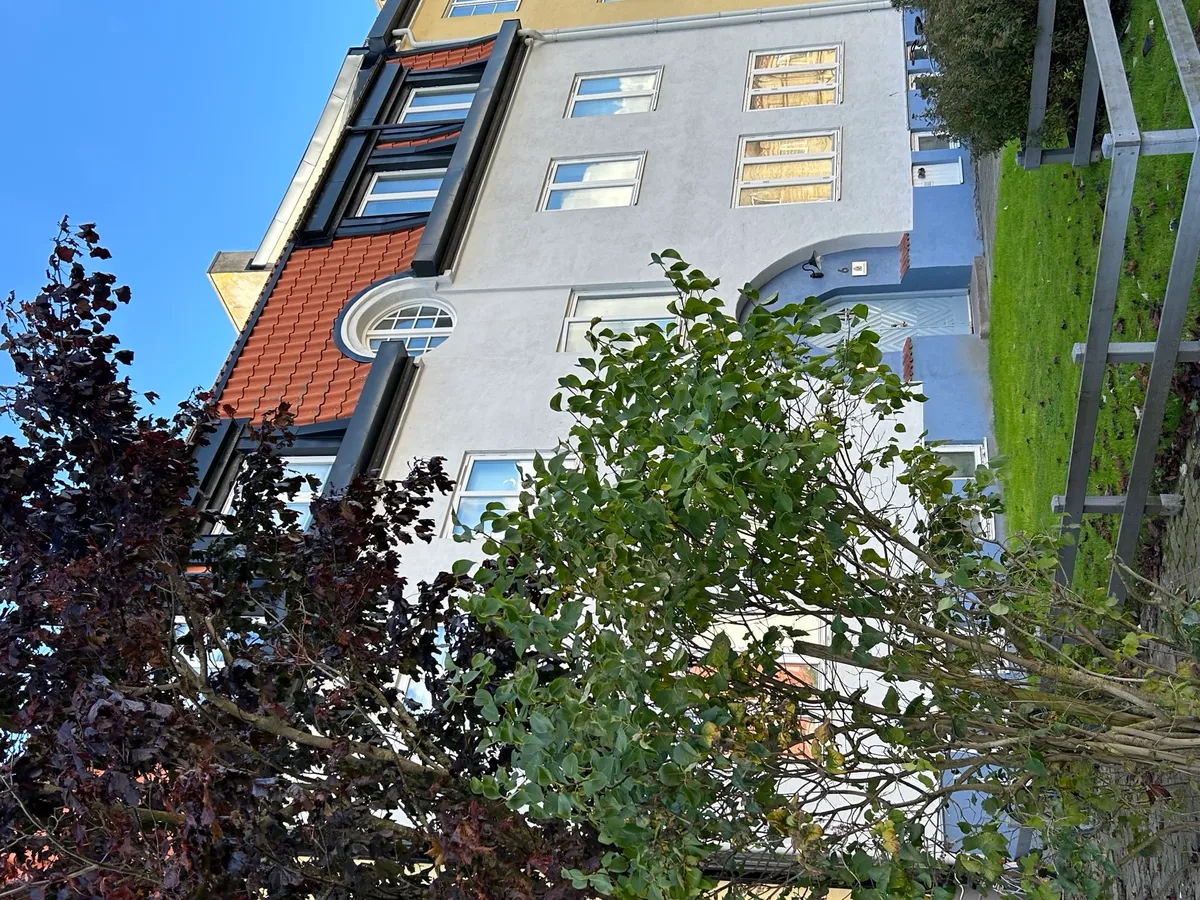 Hyreslägenhet på Landskrona i landskrona