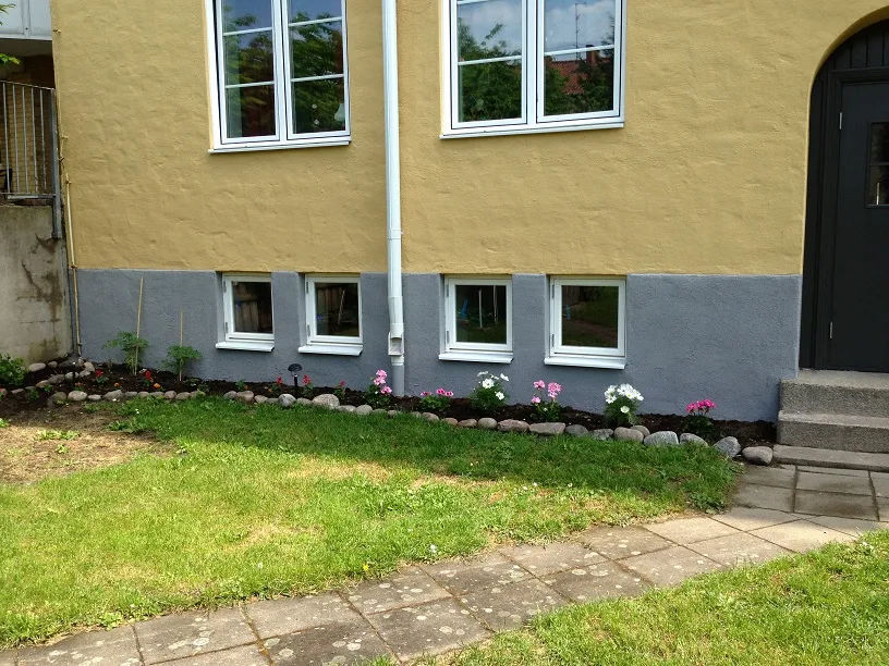 Hyreslägenhet på Landskrona i landskrona
