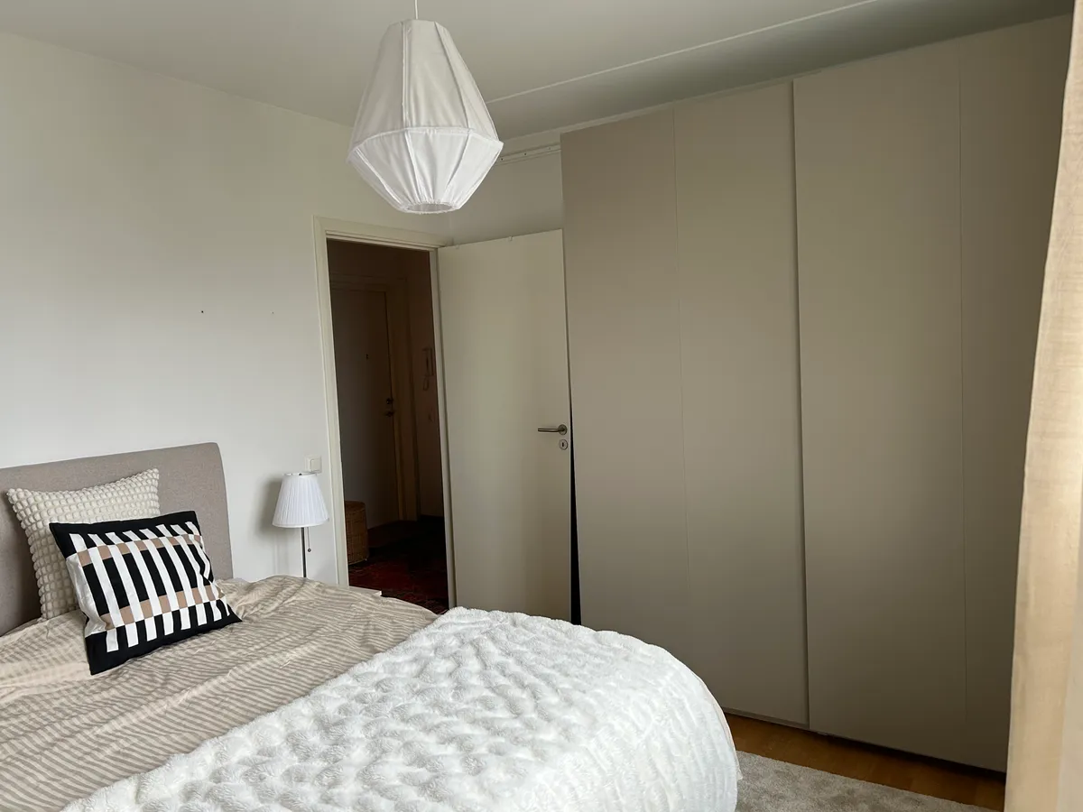Hyreslägenhet på Uppsala i uppsala