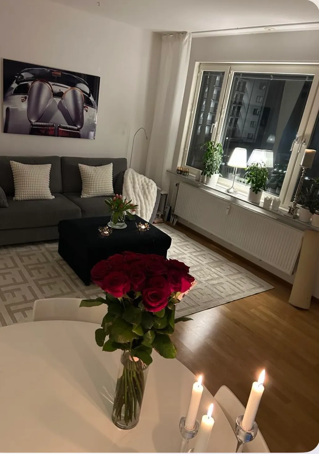 Hyreslägenhet på Uppsala i uppsala