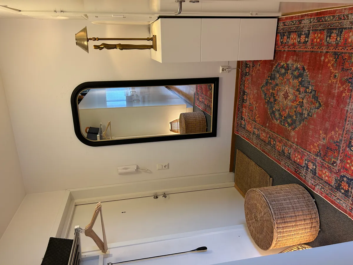 Hyreslägenhet på Uppsala i uppsala