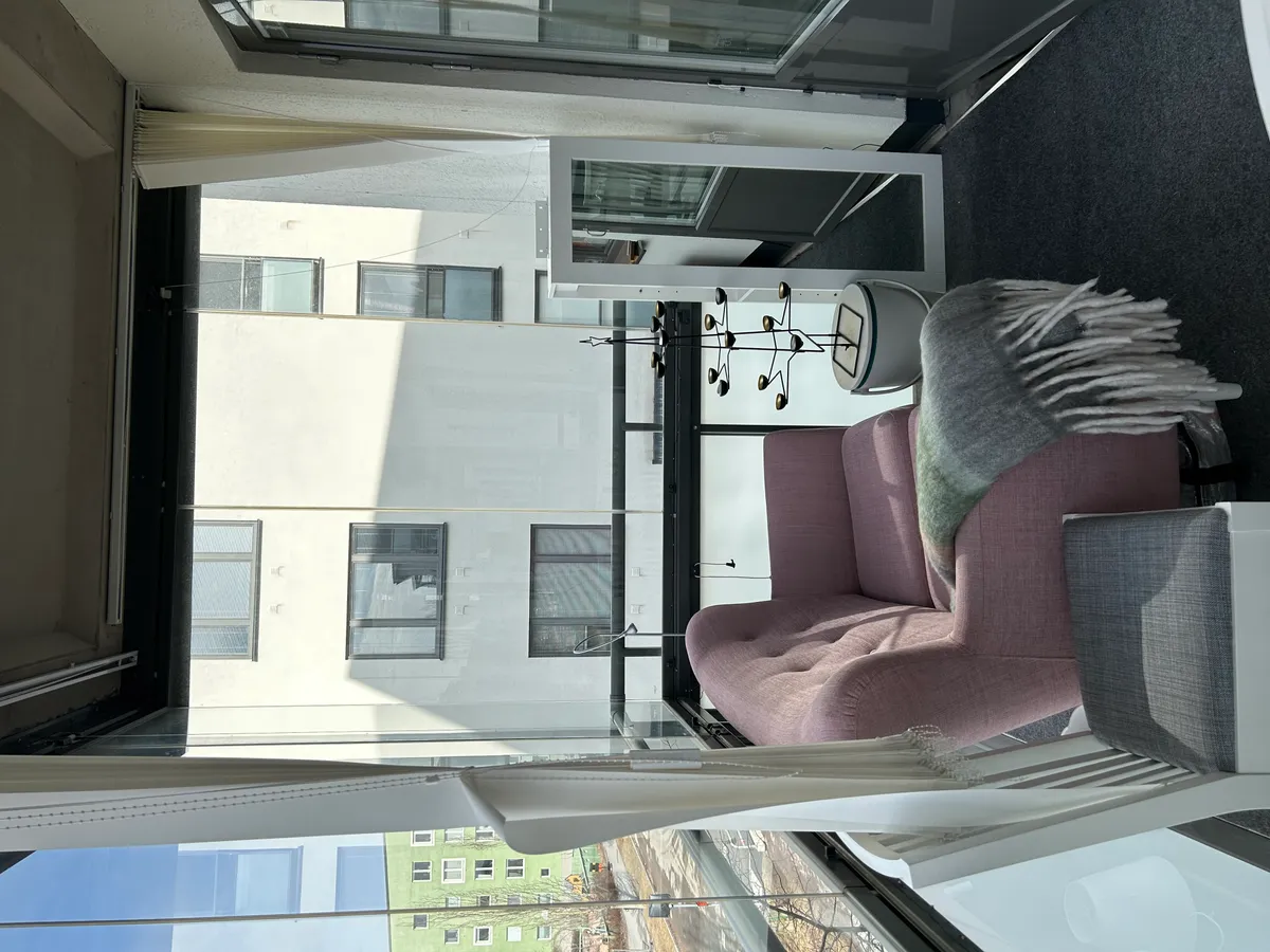 Hyreslägenhet på Uppsala i uppsala